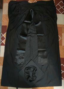 Graduation Gown Set