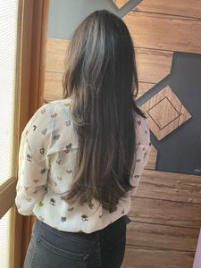 Patterned Women&#39;s Top