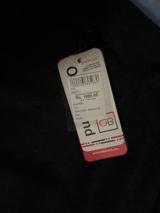New winter top