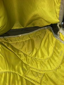 Skybags Yellow Backpack