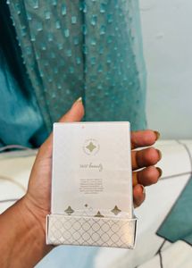 Just Herbs Fine Diamond Attar