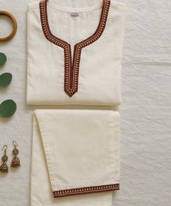 Beautiful Kurta Set