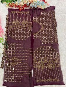 Beautiful Bollywood Saree