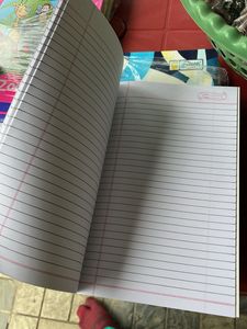 Notebook Bundle For 6