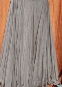 Elegant Flowing Skirt
