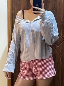 Shein Top