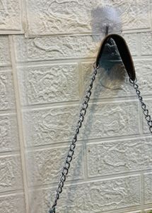 🇪🇸 Gusto Barcelona Imported Leather Bag