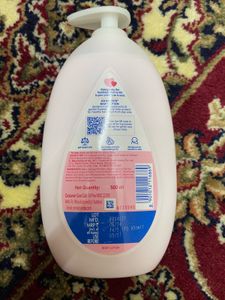 Johnson&#39;s Baby Lotion 500ml