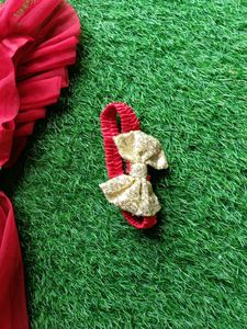 Party Frock For Girls