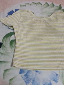 Striped T-Shirt