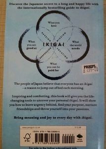 Ikigai: The Japanese Secret