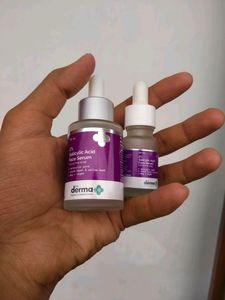 Loot😱The Derma Co. Bottle Only