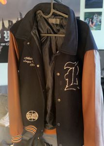 Varsity Jacket
