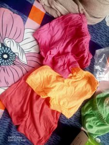Baby Bloomers Bundle