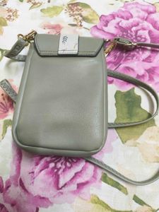 Compact Sling Bag From Max