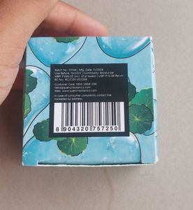 Quench Products Combo