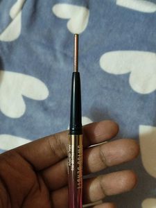 Holographic Eyeliner