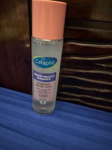 Cetaphil Radiance Set