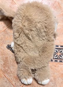 Cute Bunny Sling Bag