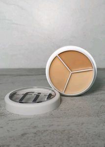 Tfit Beauty Concealer Trio