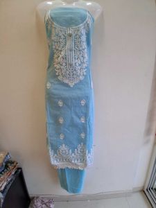 Dress Material without duppata