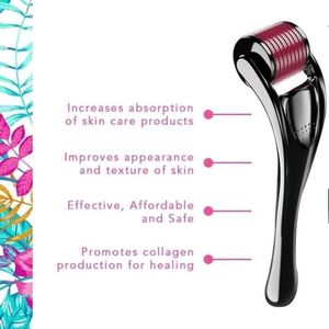 Derma Roller System