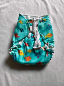 Cloth Diaper langot one