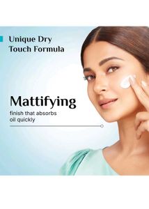Pilgrim Oil-Free Sunscreen