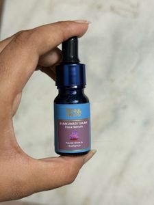 Blue Nectar Kumkumadi Serum | New with box