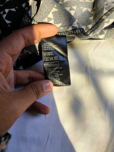 H&amp;M Coachella Edition Bodycon Dress