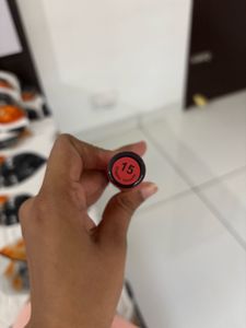 Miss Claire Matte Lipstick