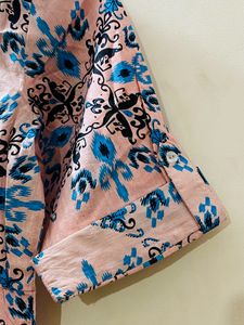 Brand New Pretty And Stylish Tunic Awesome Quality