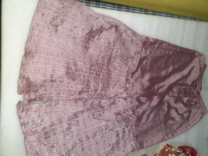 Kurti Dupatta Set /Plazzo Kurtset