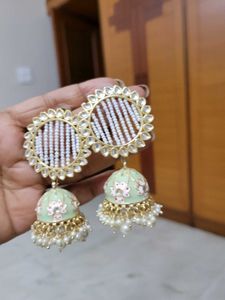 Jhumka