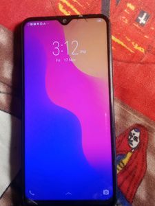My Old Vivo 1820 Model