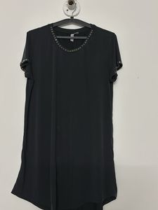 Studded H&M Dress