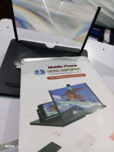 ENLARGED SCREEN MAGNIFIER