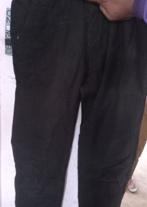Cotton Pant