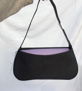 Brand New With Tag PU Structured Hobo Bag