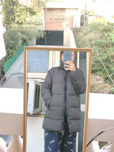 Trendy Winter Jacket
