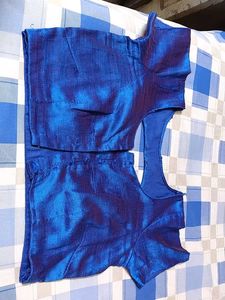 Beautiful Designer Blouse