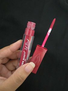 Lyon Beauty Liquid Lipstick