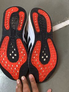 man &amp; woman short shoes