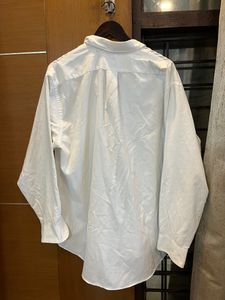 Van Huesen Oversized Shirt