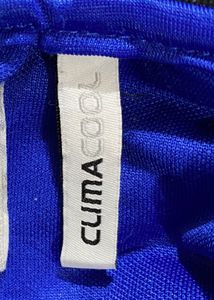 Adidas Track Jacket