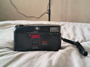 Sansai SM101 Film Camera