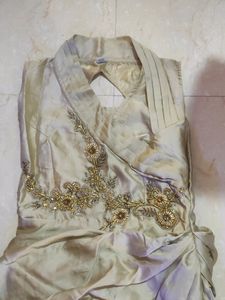 Ethnic Gown