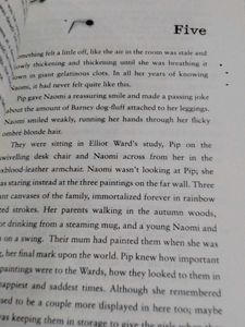 A Good Girl,s Guide To Murder