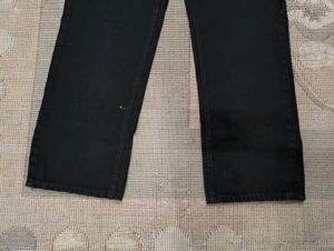 A@25 Size-28 Straight Jeans