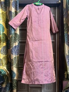 Ayukta International Kurti With Pant Set